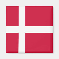 Dänemark Flag DK