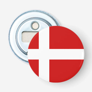 Dänemark-Flagge Flaschenöffner
