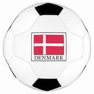 Dänemark Fußball