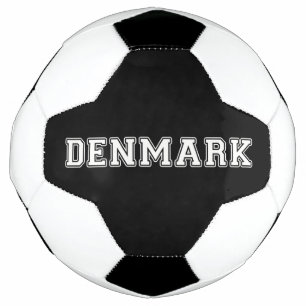 Dänemark Fußball