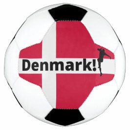 Dänemark Fußball