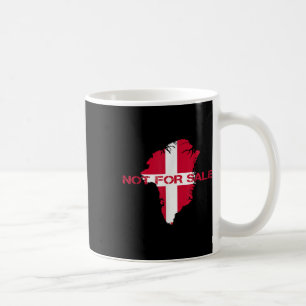 Dänemark - Grönland nicht zum Verkauf in Anhang Gr Kaffeetasse