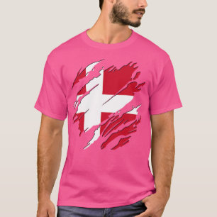 Dänemark Immer T-Shirt