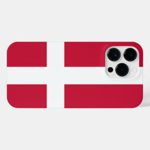 Dänemark iPhone 14 Pro Max Hülle