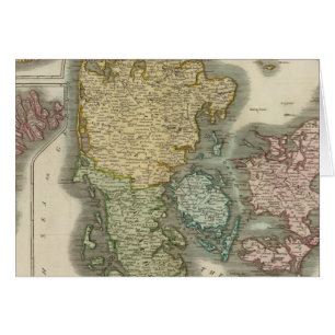 Dänemark, Island, Ferosinseln