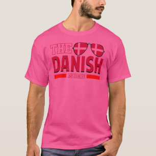 Dänemark ist hier Dänemark 1 T-Shirt