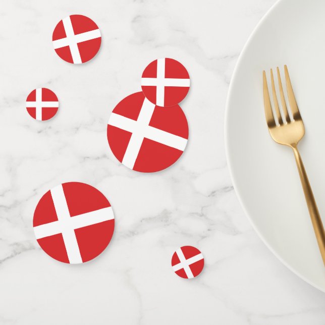 Dänemark Konfetti (Gruppe)