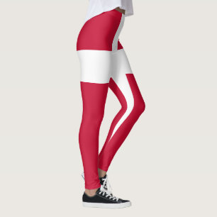 Dänemark Leggings