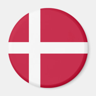 Dänemark Magnet