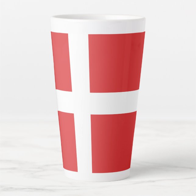 Dänemark Milchtasse (Vorderseite)