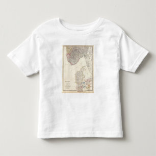 Dänemark, Pint von Norwegen Kleinkind T-shirt