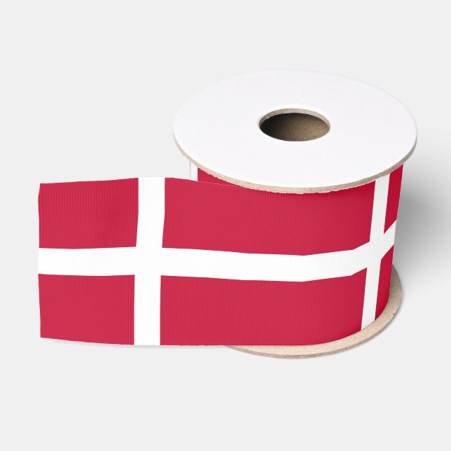 Dänemark Ripsband (Spule)