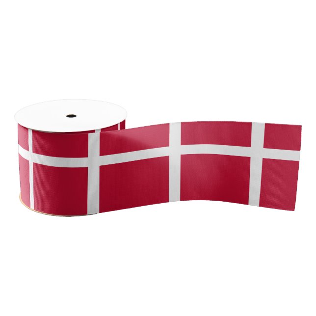 Dänemark Ripsband (Spule)
