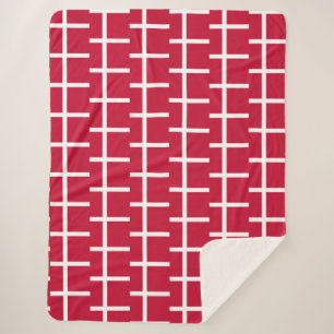 Dänemark Sherpadecke