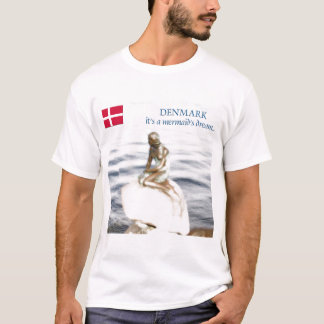 Dänemark T-Shirt