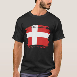 Dänemark T-Shirt