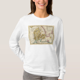 Dänemark T-Shirt
