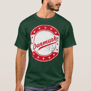 Dänemark T-Shirt