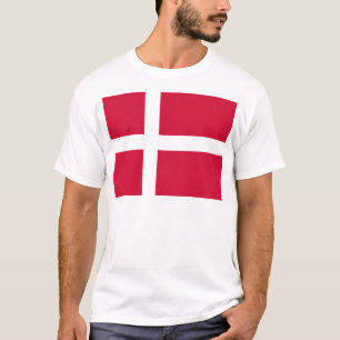 Dänemark T-Shirt