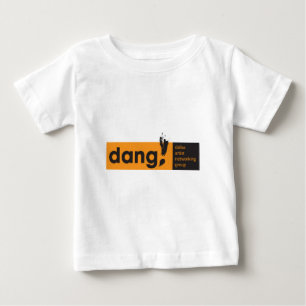 dang Kleid Baby T-shirt