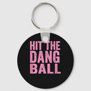 Dang Ll Sell Funny Player Design 1 Schlüsselanhänger