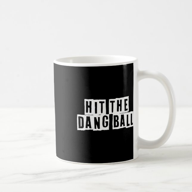 Dang Ll Vintag1 Kaffeetasse (Rechts)