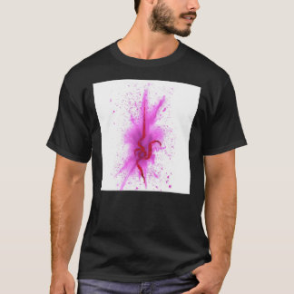 DANGAN RONPA! Komaeda Nagito Bloody Cosplay Shirt