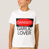 Danger - Apocalypse Amant T-Shirt Amusant Casquett