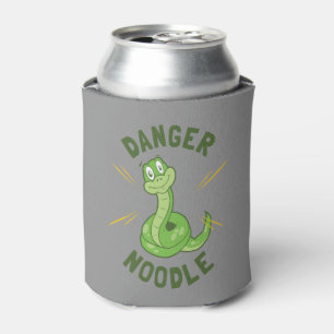Danger Noodle Dosenkühler