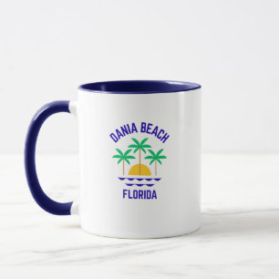 Dania Beach Florida Tasse