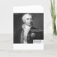 Daniel Bernoulli Wahre Physik Zitate Geschenke & K