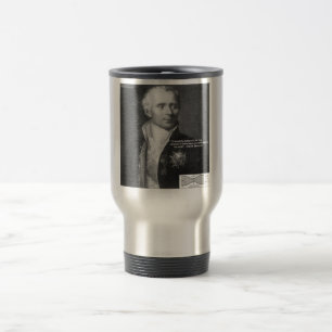 Daniel Bernoulli Wahre Physik Zitate Geschenke & K Reisebecher