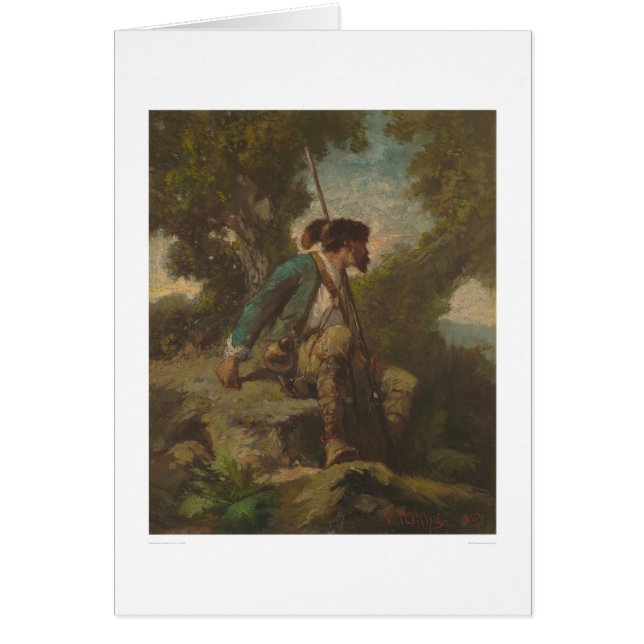 Daniel Boone (1251) (Vorne)