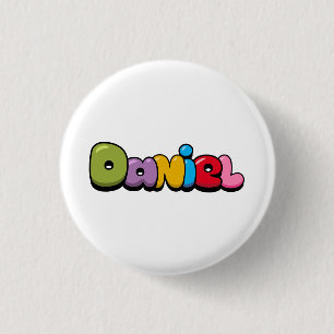 Daniel Button