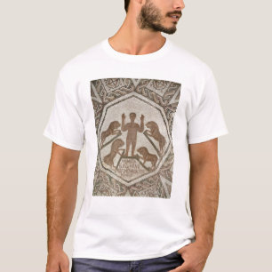 Daniel in der Höhle der Löwen T-Shirt