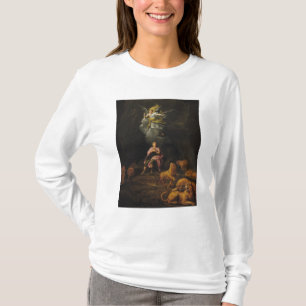 Daniel in der Höhle der Löwen T-Shirt