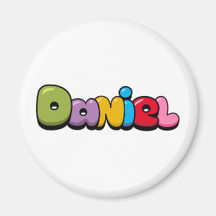 Daniel Magnet