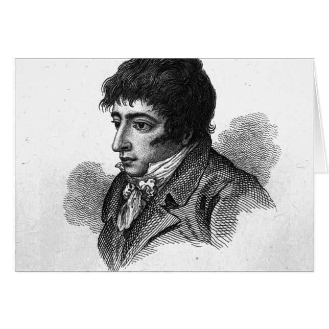 Daniel Mendoza (Vorderseite (Horizontal))