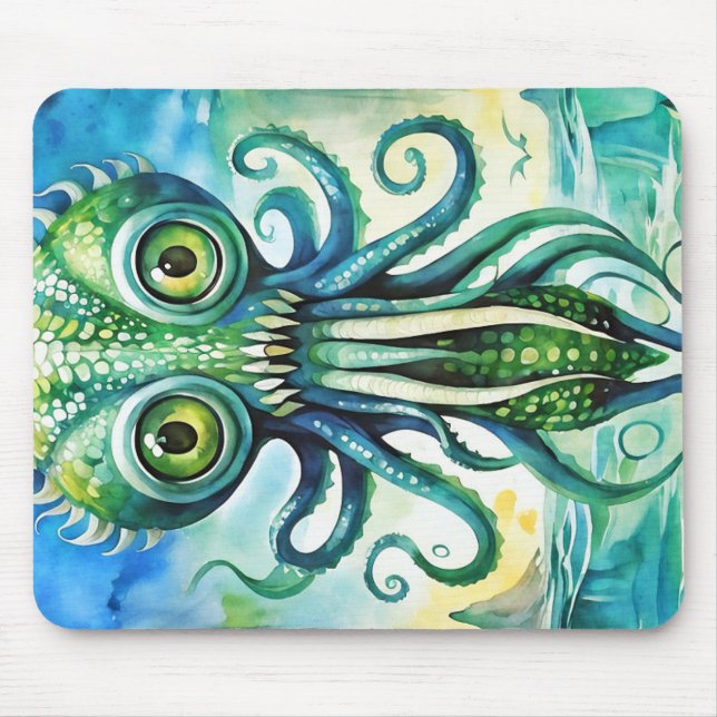Daniel Mousepad (Vorne)