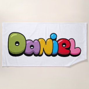 Daniel Strandtuch