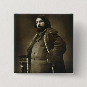 Daniel Vierge (1851-1904), von 'Galerie Contempor Button