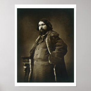 Daniel Vierge (1851-1904), von 'Galerie Contempor Poster