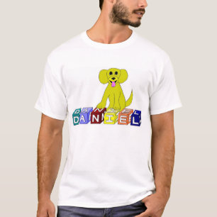 Daniel-Welpe T-Shirt