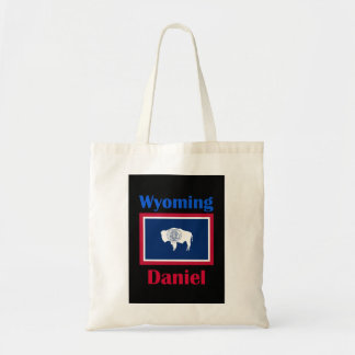 Daniel Wyoming Tragetasche