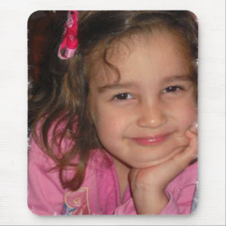 Daniela Fundraiser Mousepad