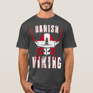 Dänisch Viking 8 T-Shirt