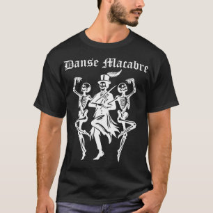 Dänische Makabre 1 T-Shirt