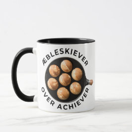 Dänische Tasse