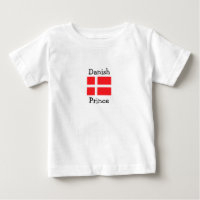 Dänischer Prinz