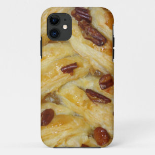 dänisches Gebäck Case-Mate iPhone Hülle